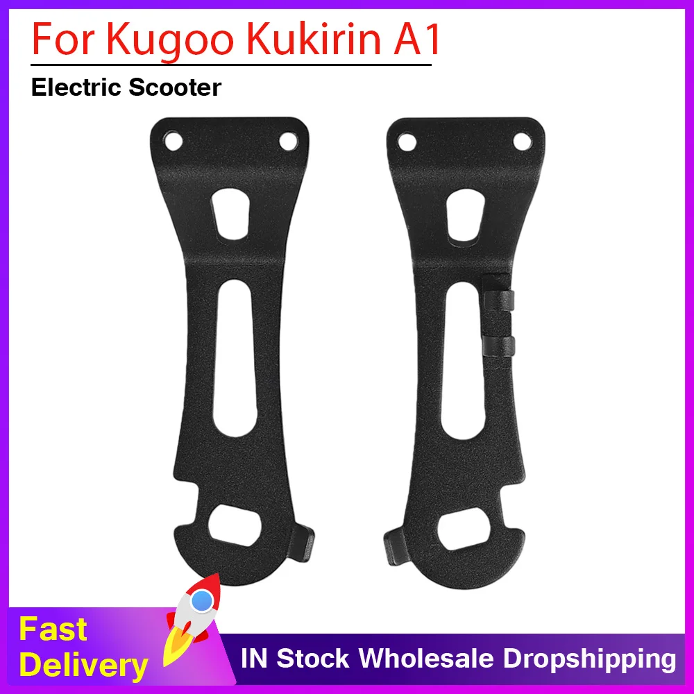 Mudguard Bracket Re…