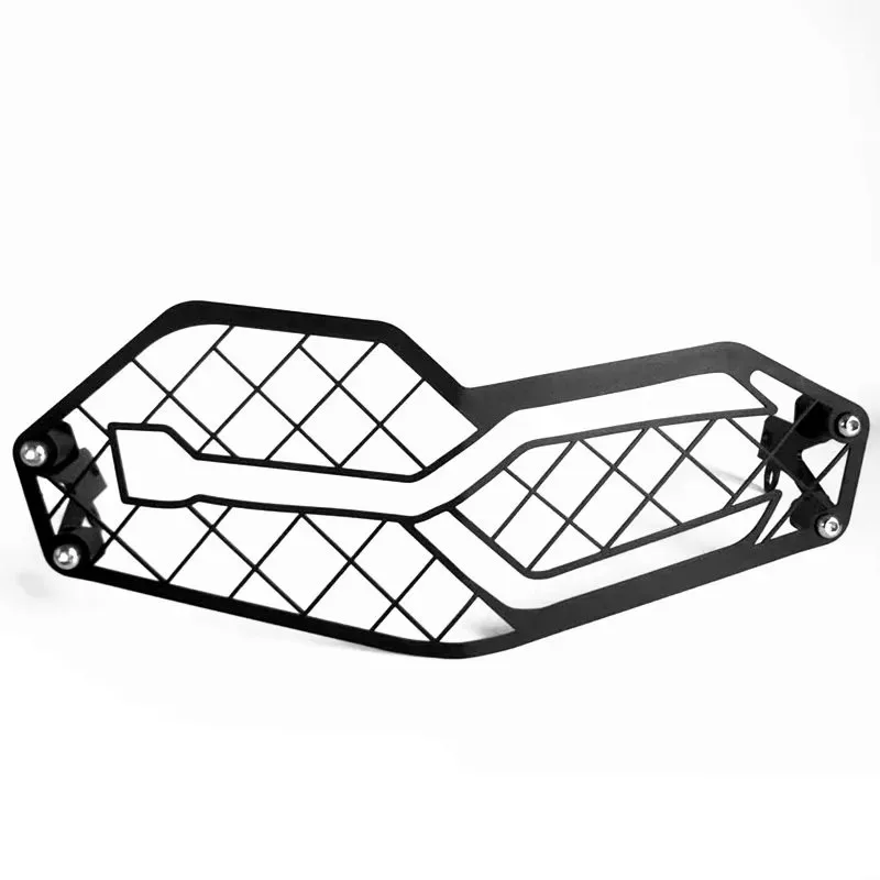 العلوي الحرس رئيس مصباح حماية غطاء مصبغة لسيارات BMW F 750 850 GS F750GS F850GS K80 K71 2016-2023 2017 2018 2019 2020 21 22