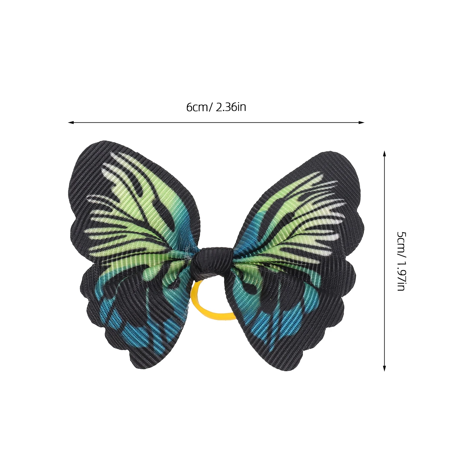 

30Pcs Dog Hair Bow Pet Accessories Festival Decoration Party Puppy Tie Stylish Pet Bow