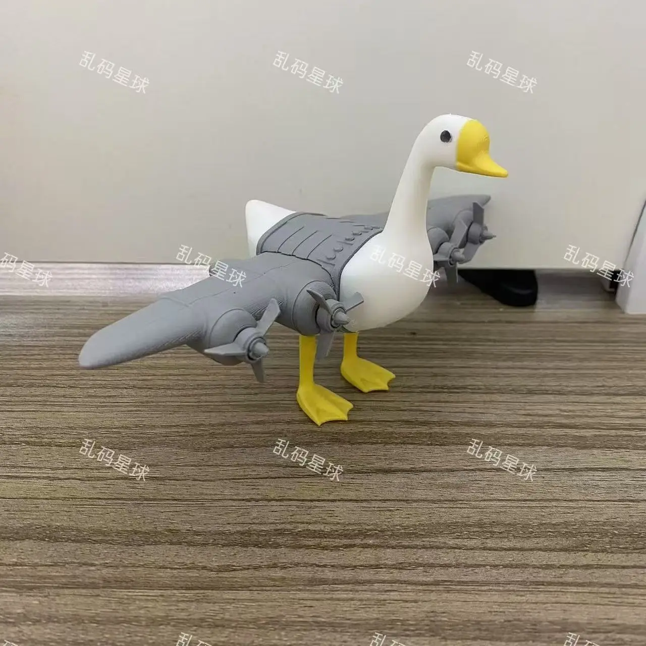 جديد تونغ تونغ تونغ صحور الإيطالية Brainrot كابتشينو قاتل بومبوم بيني جوسيني بوربالوني لوليلولي لعبة زخرفة شخصيات الحركة #4