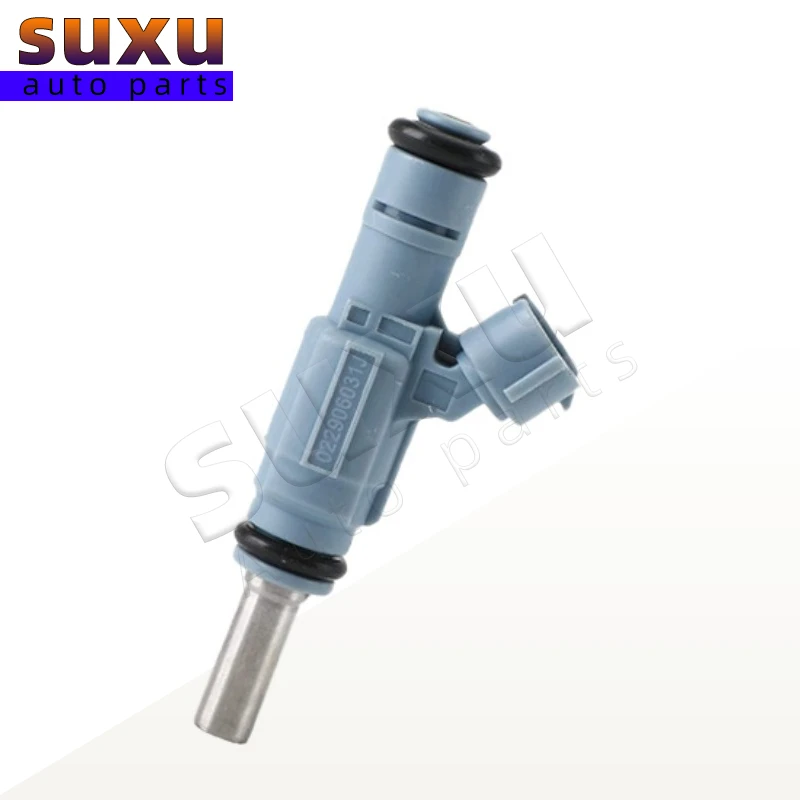 

Fuel Injector Nozzle 022906031J for AUDI TT VOLKSWAGEN BEETLE GOLF SHARAN TOUAREG 02-07 Oem 0280157012 95560503100