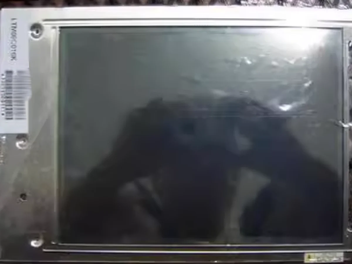 

TCG075VGLDB-G00 ЖК-экран