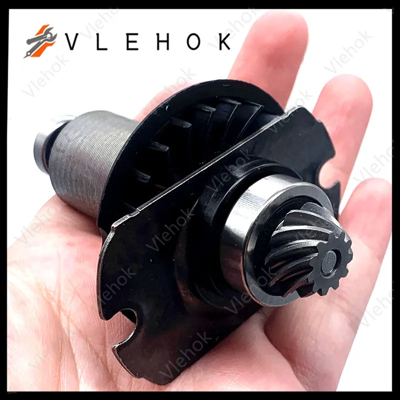 Armature Rotor for BOSCH GBH18V-26F GBH18V-26 1600A00AR1 Cordless Hammer Drill Power Tool Accessories Electric tools part