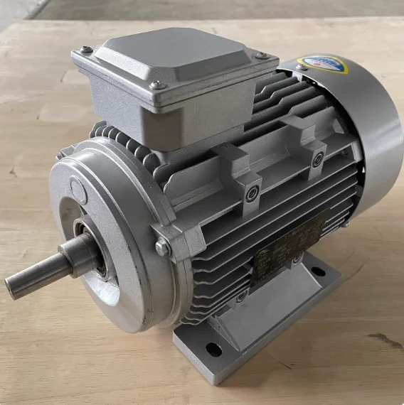 Three-Phase Asynchr…