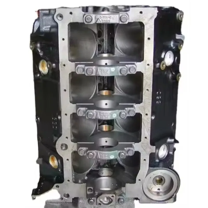 

Wholesale Engine Short Block 350/400 For Chevrolet Chevy 350 V8 GM350 Engine Blocks Auto Parts