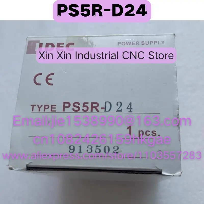 Used PS5R-D24 Normal Function Tested OK