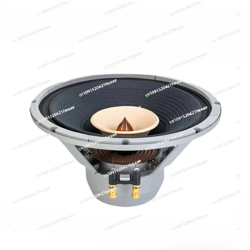 Suitable forFull Range Speaker Driver Fast High and Scaled Sound(1 Pair) B-014 F15 15 Inch