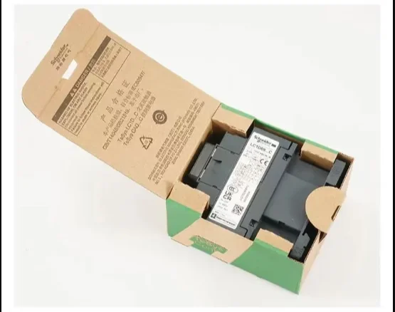 Para contator de três pólos LC1D25 LC1D32 LC1D38