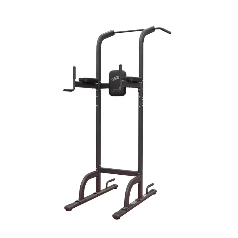 Body Workout Pull-Up Chin-Up Bar Gym Equipment Metal Bench & Rack