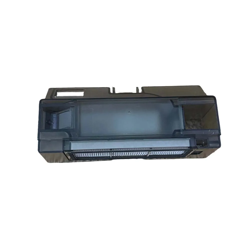 Replacement Dustbin Dust Collection Box For Home Cleaning Advanced Dust Collection Robust Materials Easy Installation