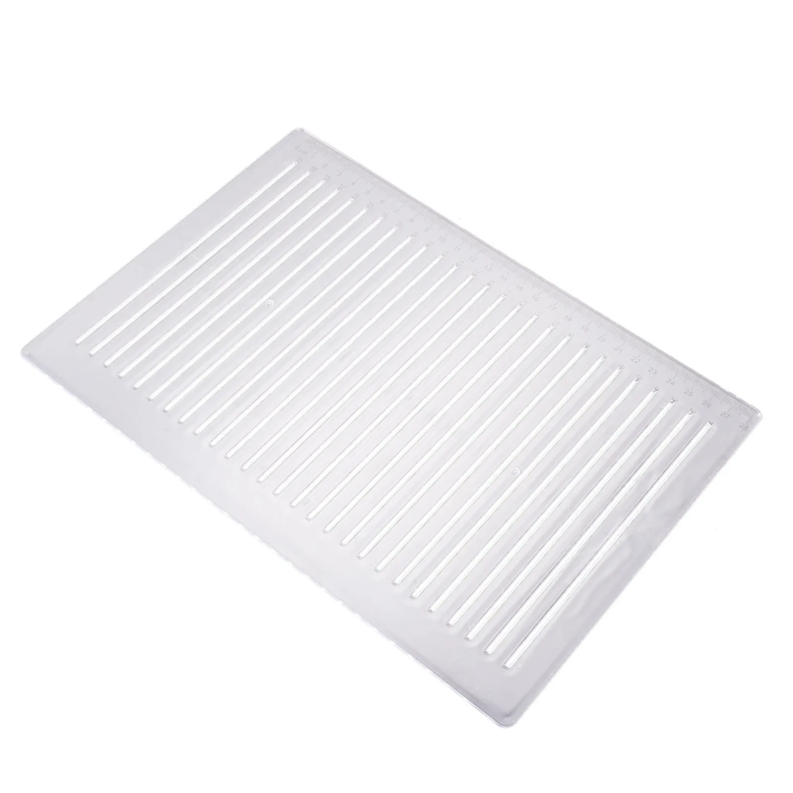 Line Drawing Tool Ruler for College Ruled Template Multiple Rulers Drafting Paper