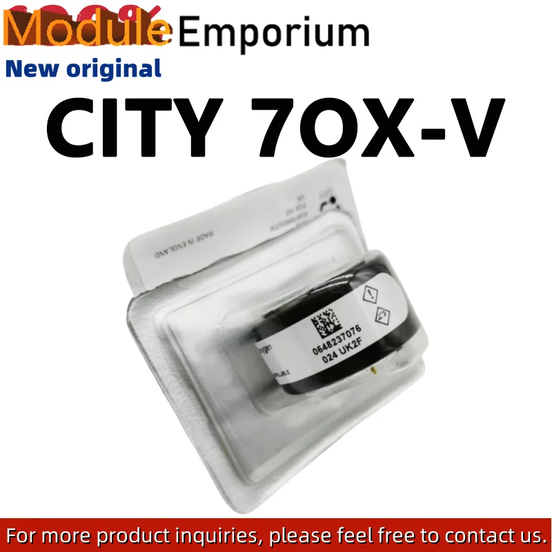 

Новый анализатор кислородных датчиков CITY 7OXV 7OX-V 70-XV 70XV 70X-V OXYGEN Citcel