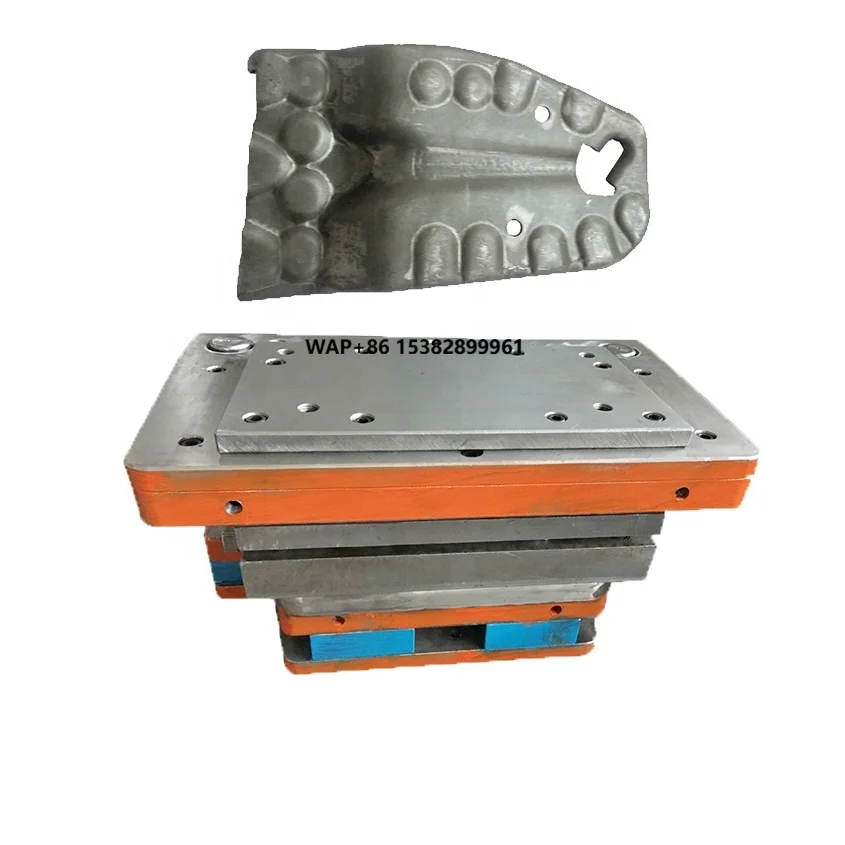 

Punch Press Mould for Sheet Metal Stamping Blanking Metal Forming Stamping Die Metal Stamp Tool for Stamping Parts