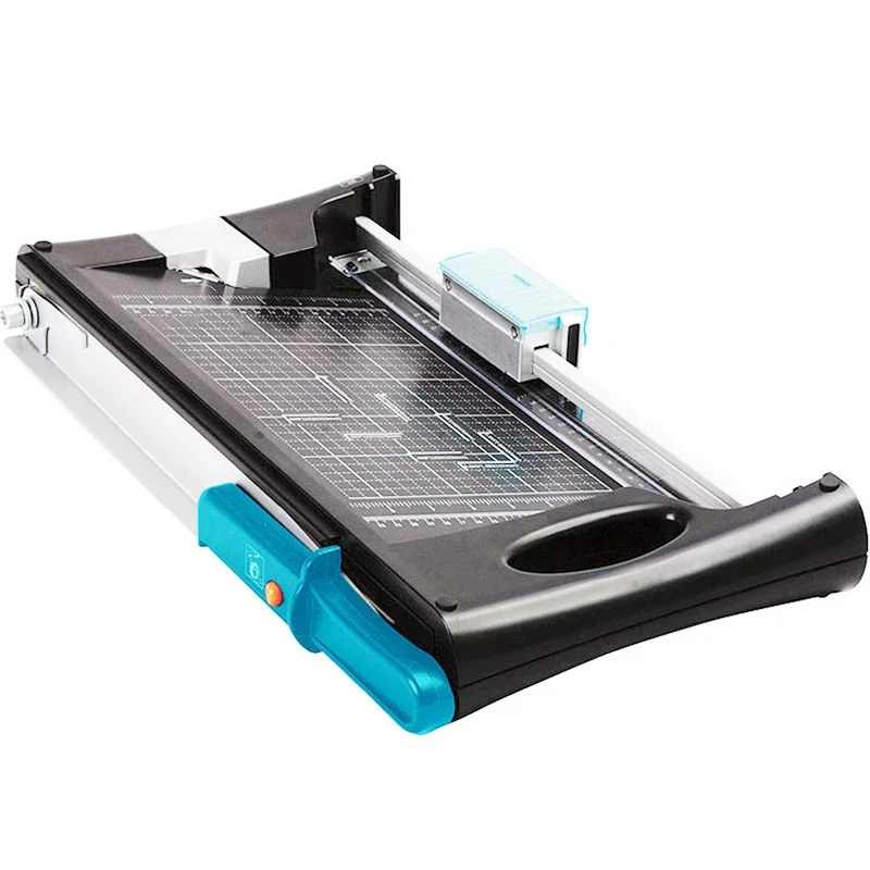 

Обновленный триммер для бумаги, линейный DC-20, двухсторонний резак, многофункциональный резак для бумаги, прямая линия, пунктирная линия, волнистая линия, ча