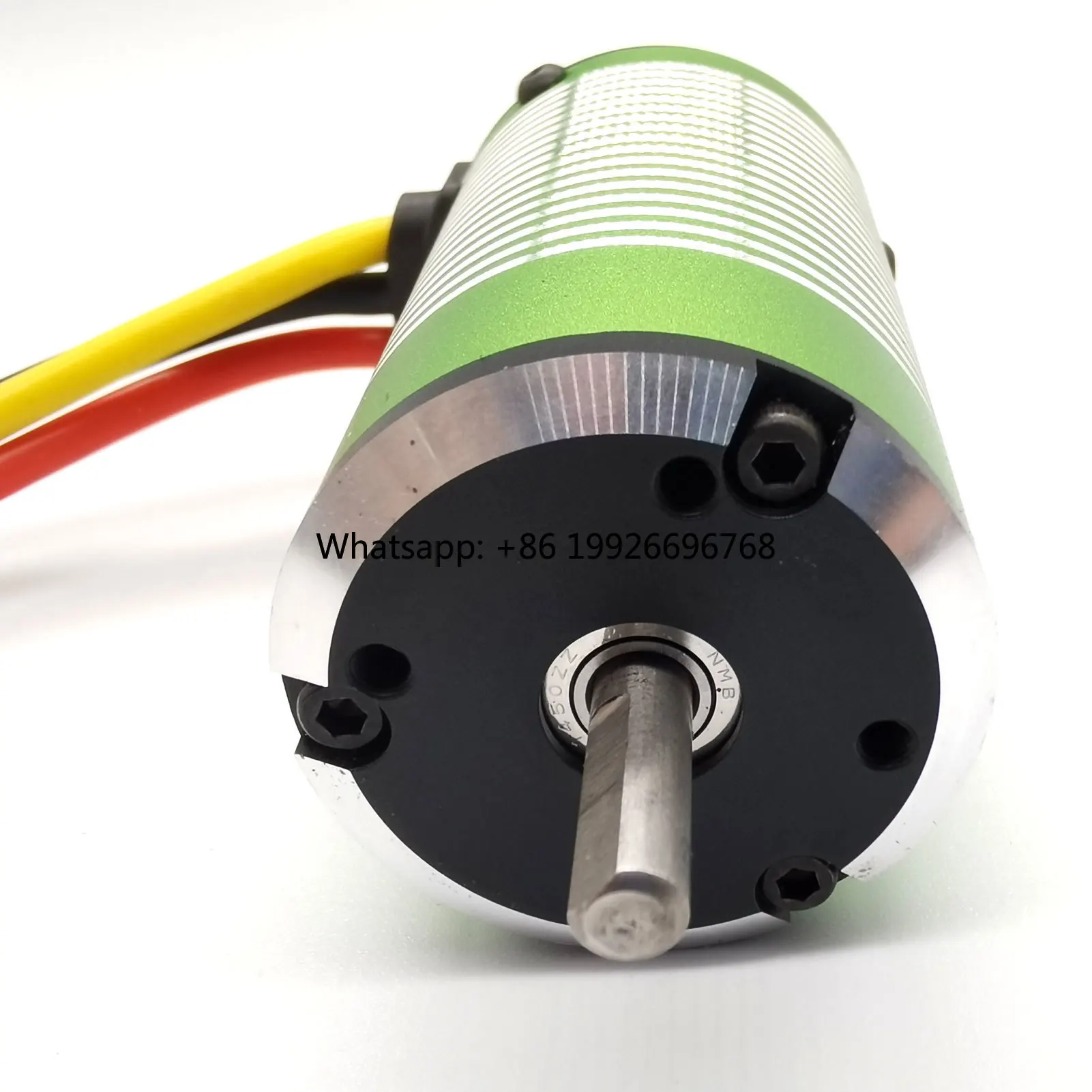 

XTEAM 3665 Brushless Motor 1200KV-3200KV 4-Pole RC Boat Car 1/8 1/10 1/12 Ship Model High Speed Waterproof factory
