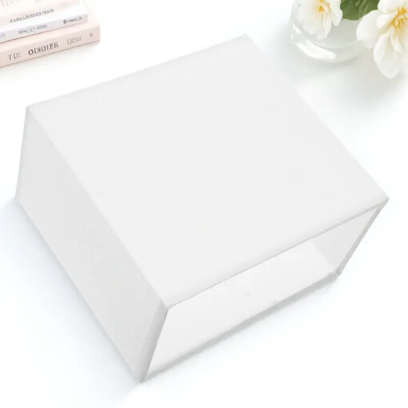 

Rectangular Cloth Lampshade Stable Wear Resistant Table Lamp Shade Replacement for Home Hotel Bedroom Floor Lamp Cover