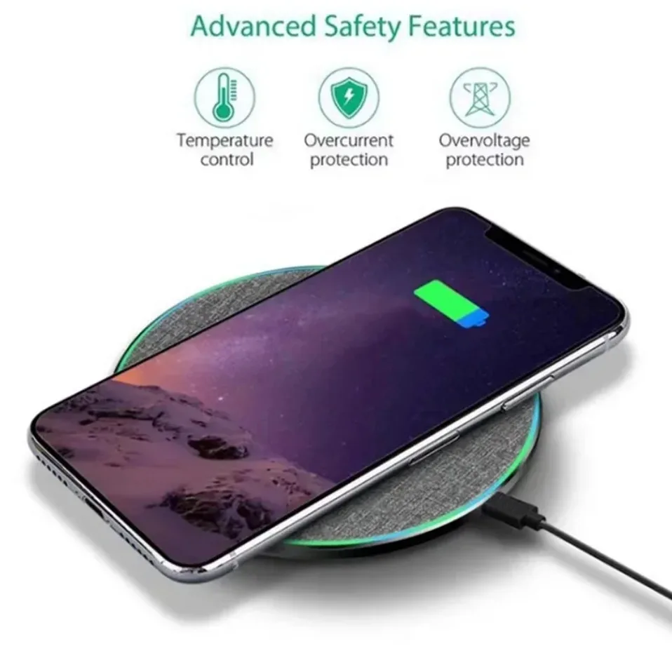 Thumbnail 4 - #7 Best Wireless Charging Pads to Buy In 2026
