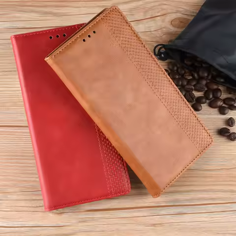 Vintage Book Flip CASE For Samsung Galaxy M16 S23 F52 A82 A22 M22 S23 Plus S21 Wallet Cases Xcover 7 PRO Quantum 2 Funda Cover