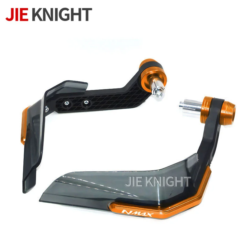 For NMAX155 NMAX125 NMAX 155 N-MAX 125 150 Motorcycle Accessories Handguard Windshield Hand Guards Handle Wind Shield Cap