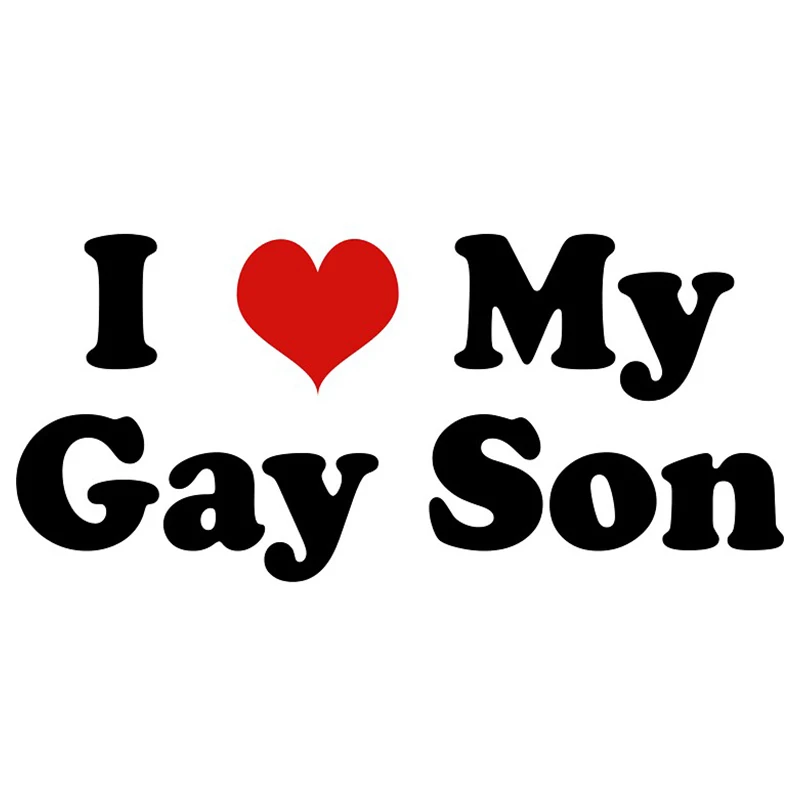 Fuwo Trading 13 см Виниловая наклейка с надписью «I Love My Dido» для шуточного автомобиля мотоцикла, графическая наклейка, забавная наклейка для розыгрыша, водонепроницаемое украшение