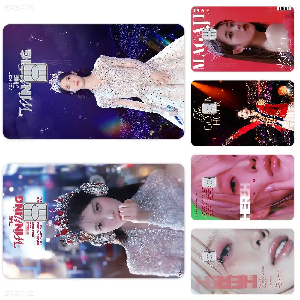 Korean Singer L-Lee… - image