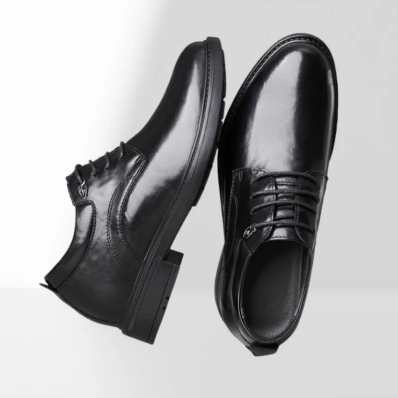 Thumbnail 4 - #26 Trending Oxford Shoes Right Now