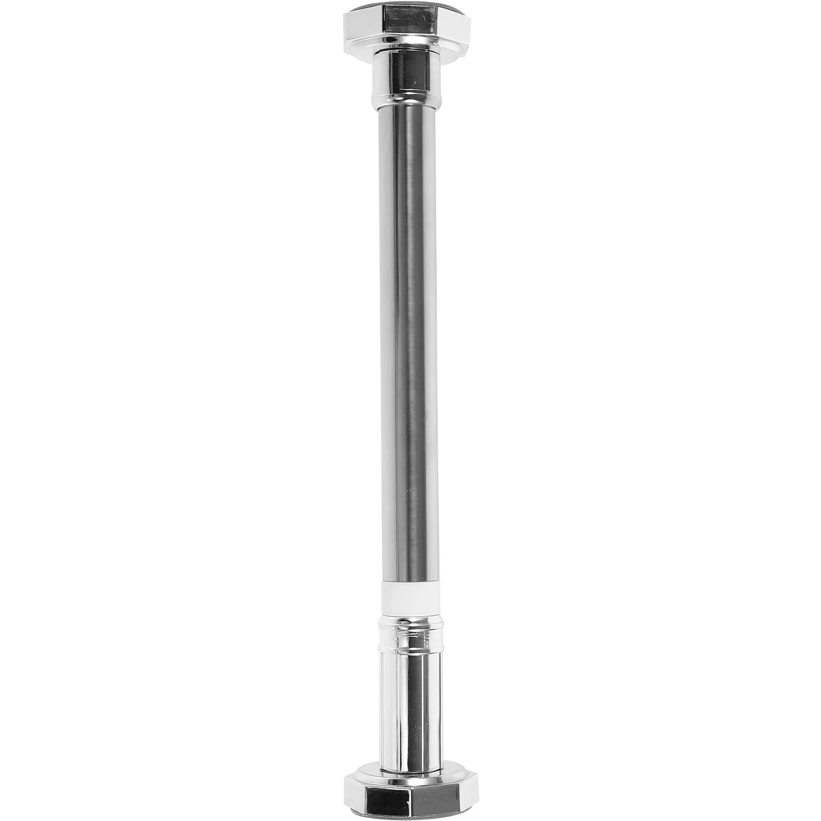 Stainless Steel Adjustable Undermount Sink Bracket for Kitchen & Bathroom Cabinets – Easy Installation