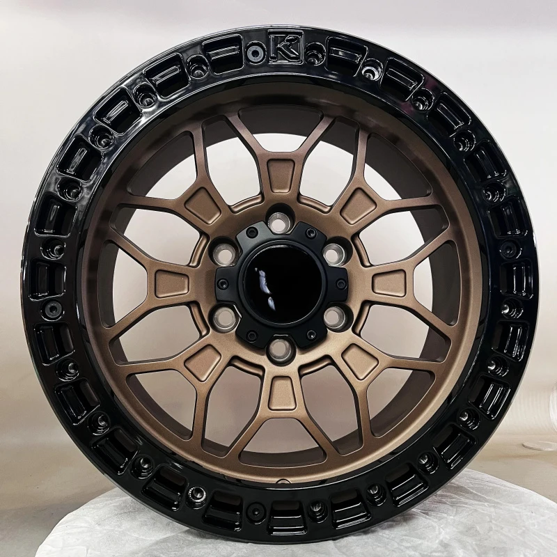 

Горячая распродажа: Кованые диски D0235 по конкурентной цене, 5X120, из алюминиевого сплава, новые, бронзовые, внедорожные, с премиальными автоаксессуарами