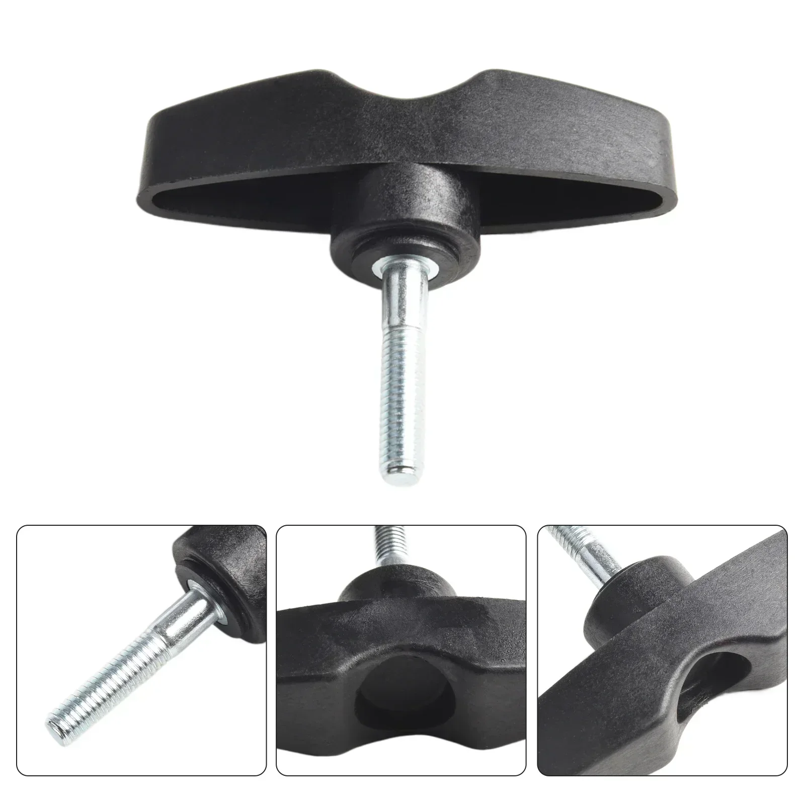 For STIHL SCREW & NUT KNOB Replacement For KM55 KM56 KM90 KM100 KM130 Screw & NutKnob