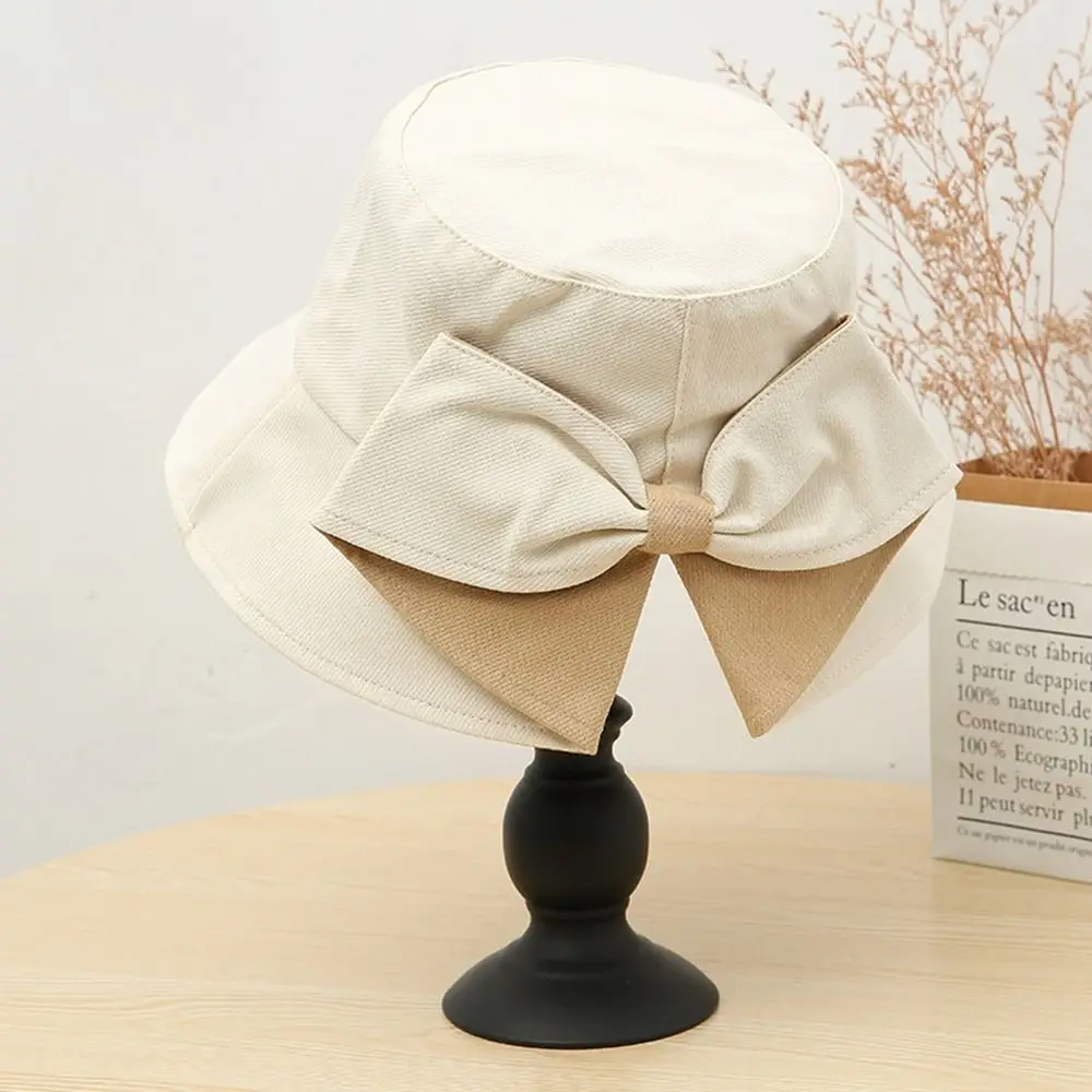 Sombrero de pescador de algodón para mujer, gorro de pescador Unisex, 10 colores, para el Sol, para verano