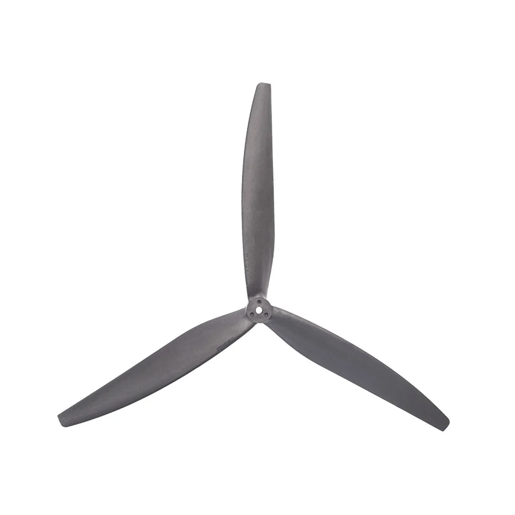 Gemfan 1309 13 Zoll 1170-3 3-Blatt 11 Zoll 1507 15 Zoll Traverser CW CCW Propeller Glasfaser Nylon Hochlast-Hochspannungsdrohne – Detail 23