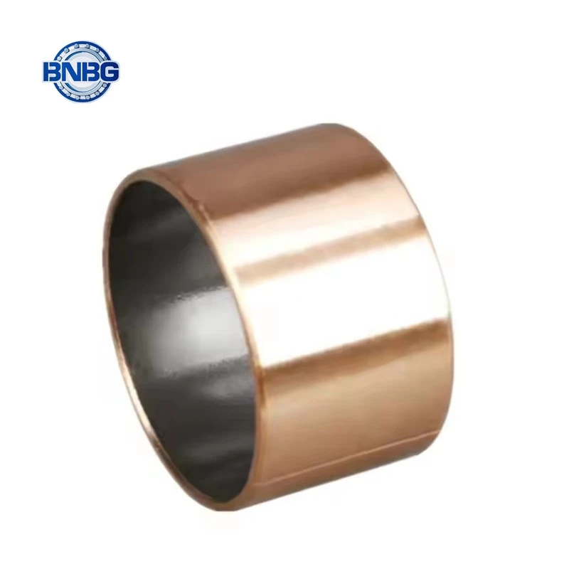 1pcs SF-1 composite copper sleeve oil-free self-lubricating bearing inner diameter 16 17 18 19 20 22 23mm bushing small bushing