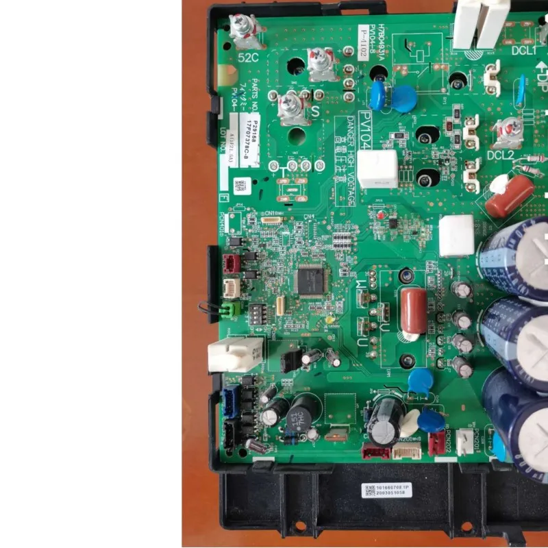 

17F07378C-8/ P29158 PV104-8 тестовая плата для проверки материнской платы