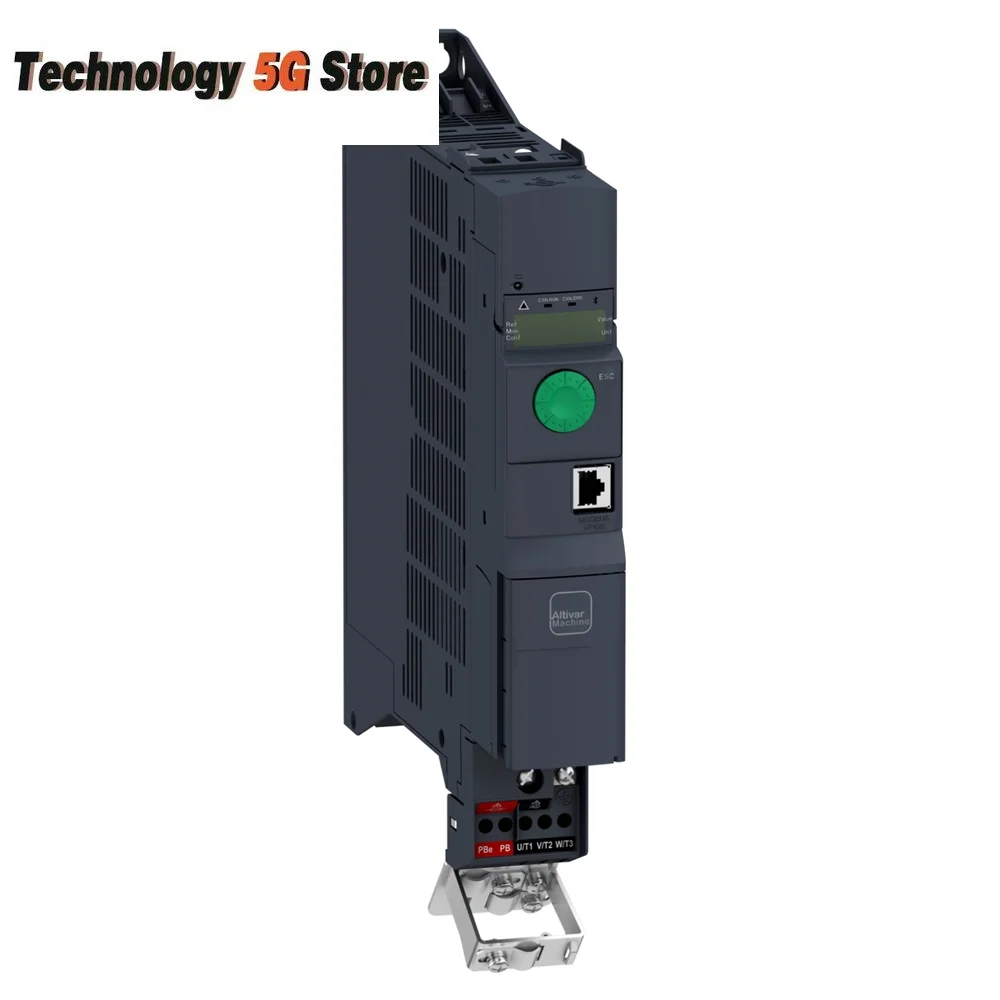 

Altivar Machine ATV320 Drive ATV320U04N4B ATV320U06N4B ATV320U07N4B ATV320U11N4B ATV320U15N4B New Original