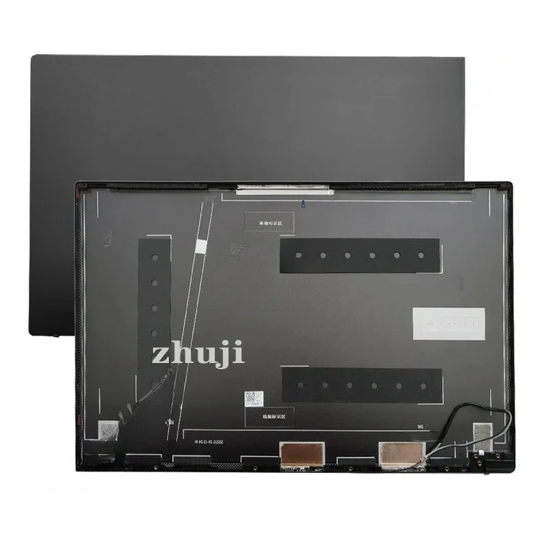 For NP750XDA NP75XFH NP75XFG NP75XDE NP75XDZ NP75TDA laptop top cover/front panel/palm rest/bottom cover/hinge cover