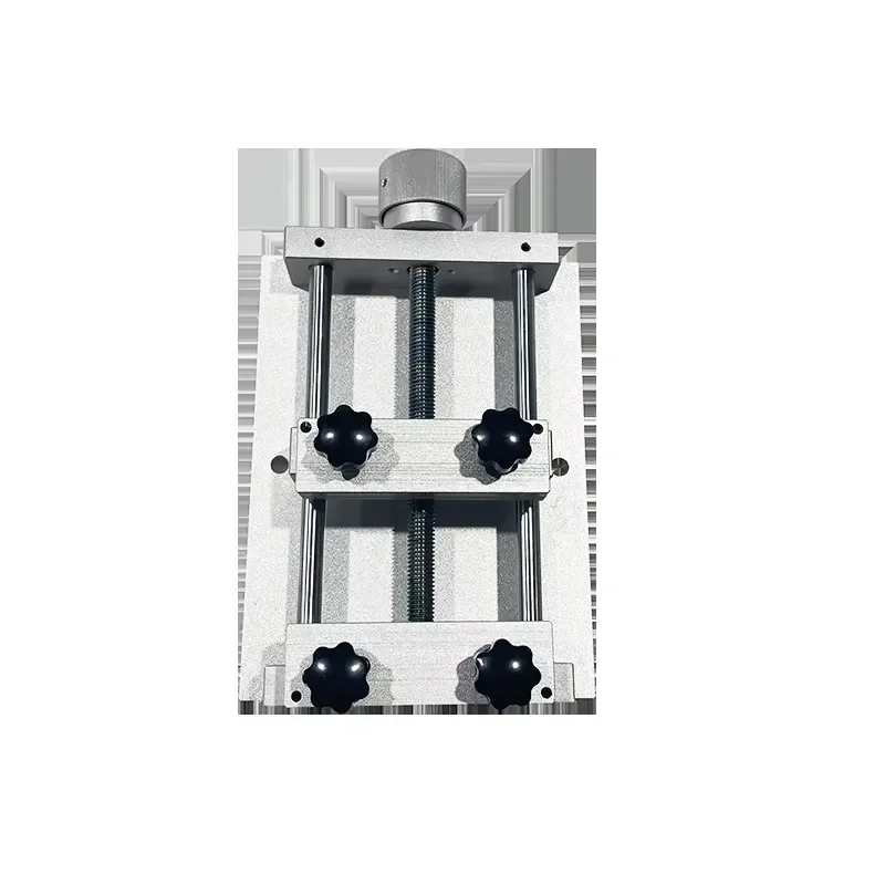 CO2 Fiber UV Marking and Cutting Machine Clamps Essential Equipment Parts Cutting Tool