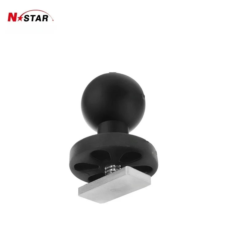 Track Ball with T-Bolt 1