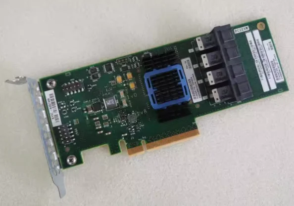

For 7096186 7064634 NVME 8-Port PCI Express Switch Card