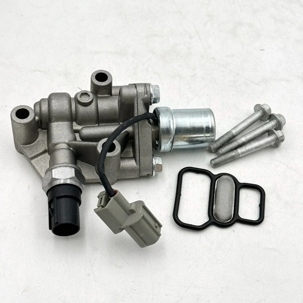 for  EX HX  EL 2001-2005  High quality New 15810PLRA01 Solenoid Spool Valve