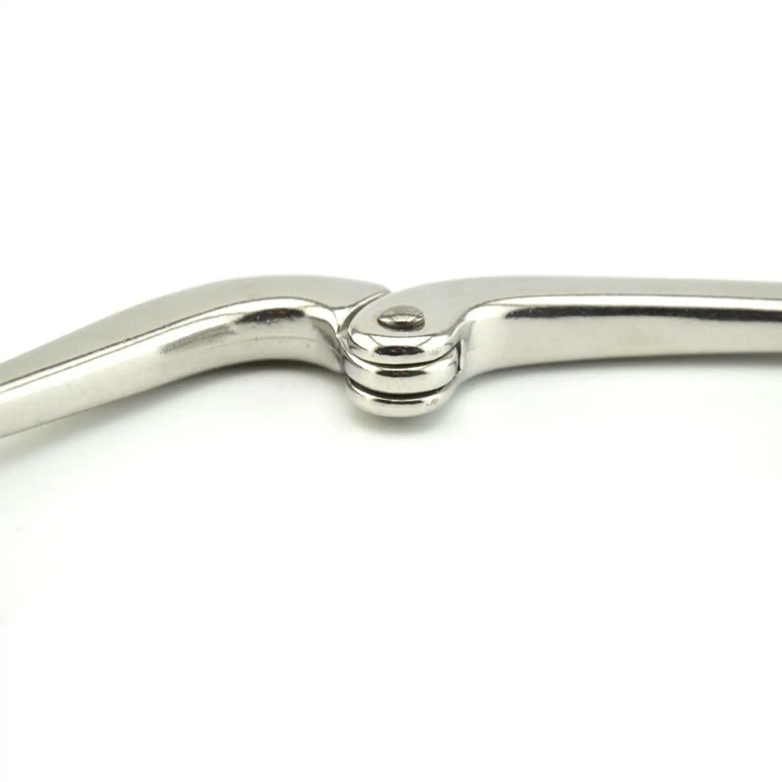 

Hook Marine Accessories Quick Release Hook Sailing 316 Stainless Steel Yacht Boat for Liferafts Lifeboats