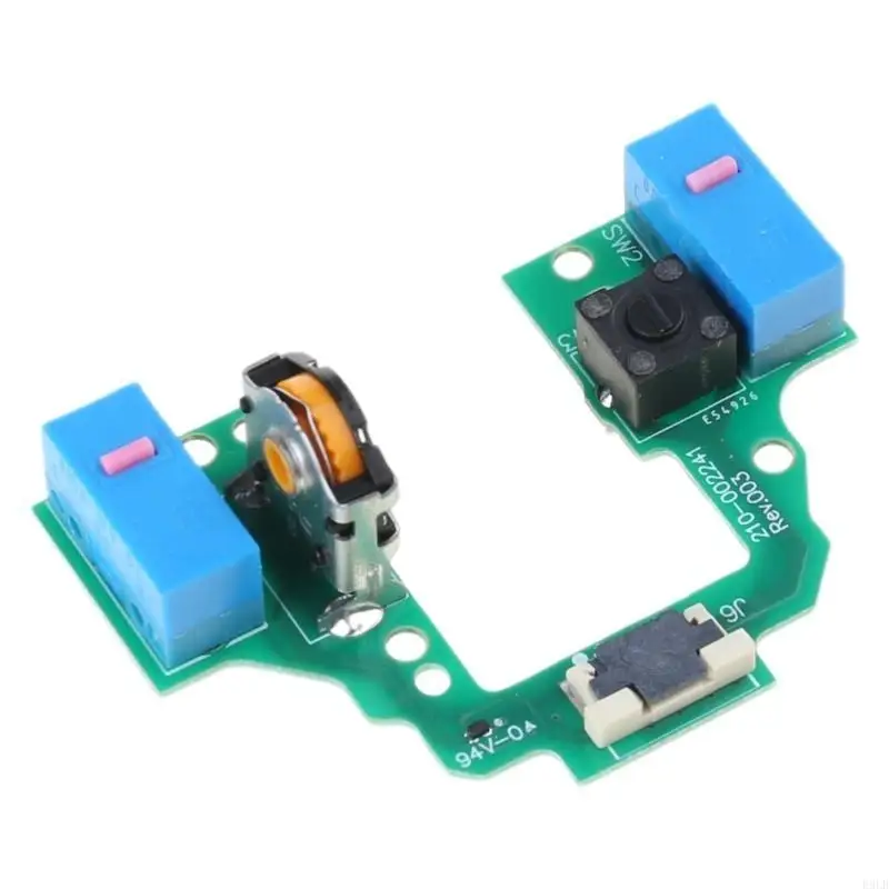 2025 NEW FOR G X Superlight Mouse Top Motherboard Micro Button Boather