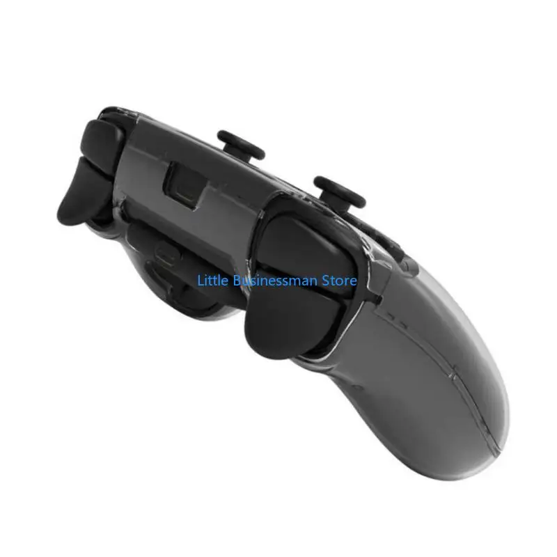 Hülle zum Aufladen des Steam Controller 2 ohne Entfernen der transparenten Hülle M76A – Detail 3