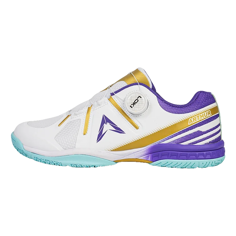 Nouveauté vendeur chaud 2025 chaussures de Tennis de Table respirantes, durables et antidérapantes chaussures légères chaussures d'entraînement de qualité supérieure