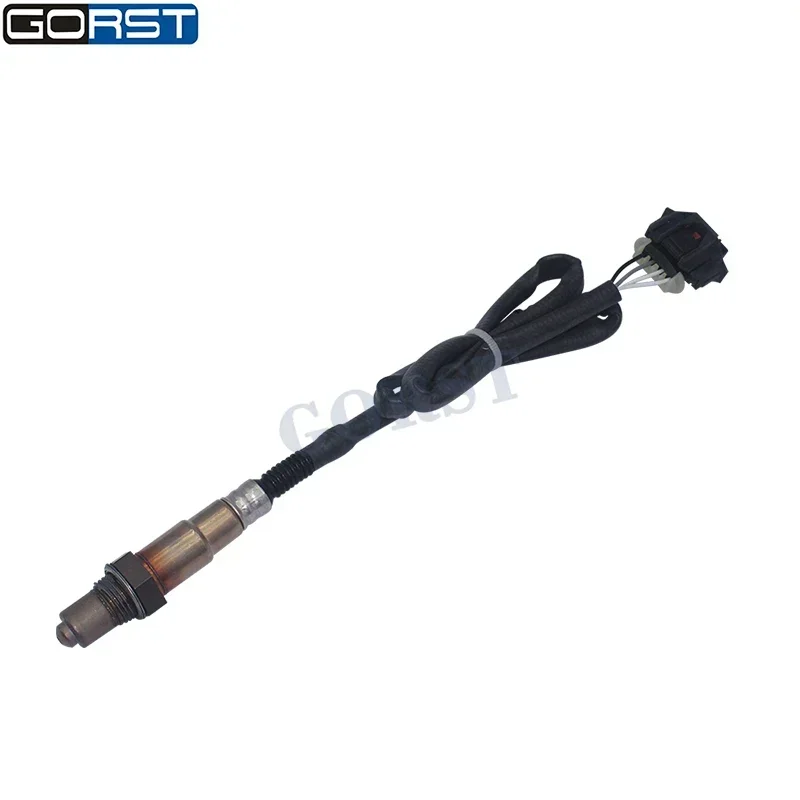 Oxygen Sensor 9A160612400 for Porsche 911 Boxster Cayman Car Auto Part 0258986602 0258010148 0258010147 98760612302