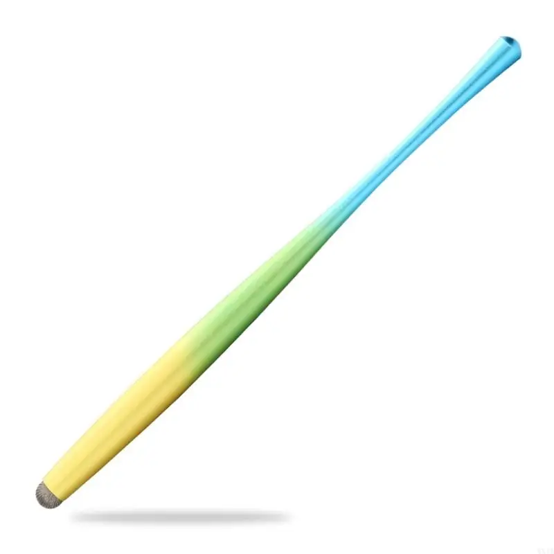 سعة قلم القلم السعوي لشاشات اللمس أطراف أقلام القابلة للاستبدال