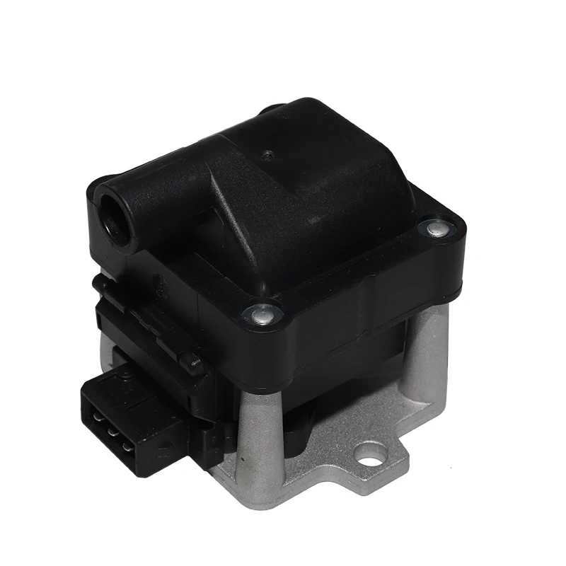 

Car Ignition Coil For VW CABRIO COMBI DERBY EUROVAN GOLF FOX JETTA PANEL PASSAT SEDAN TRANSPORTER 1991-2009 6N0905104 Auto Parts