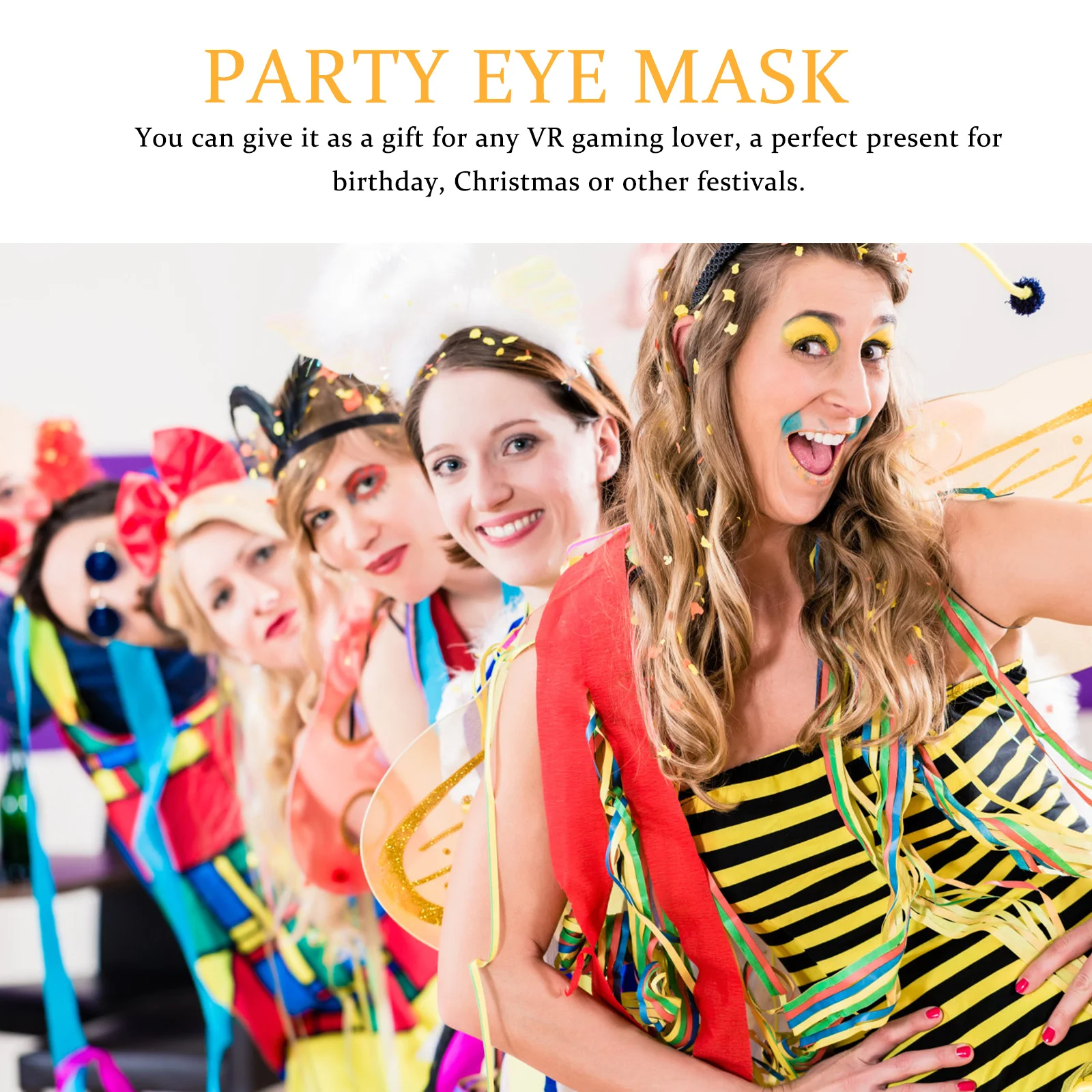 

1pcs Cover Breathable Elastic Sweat Band For Vr Headset Comfortable Skin Protection Gaming Accessory Pad