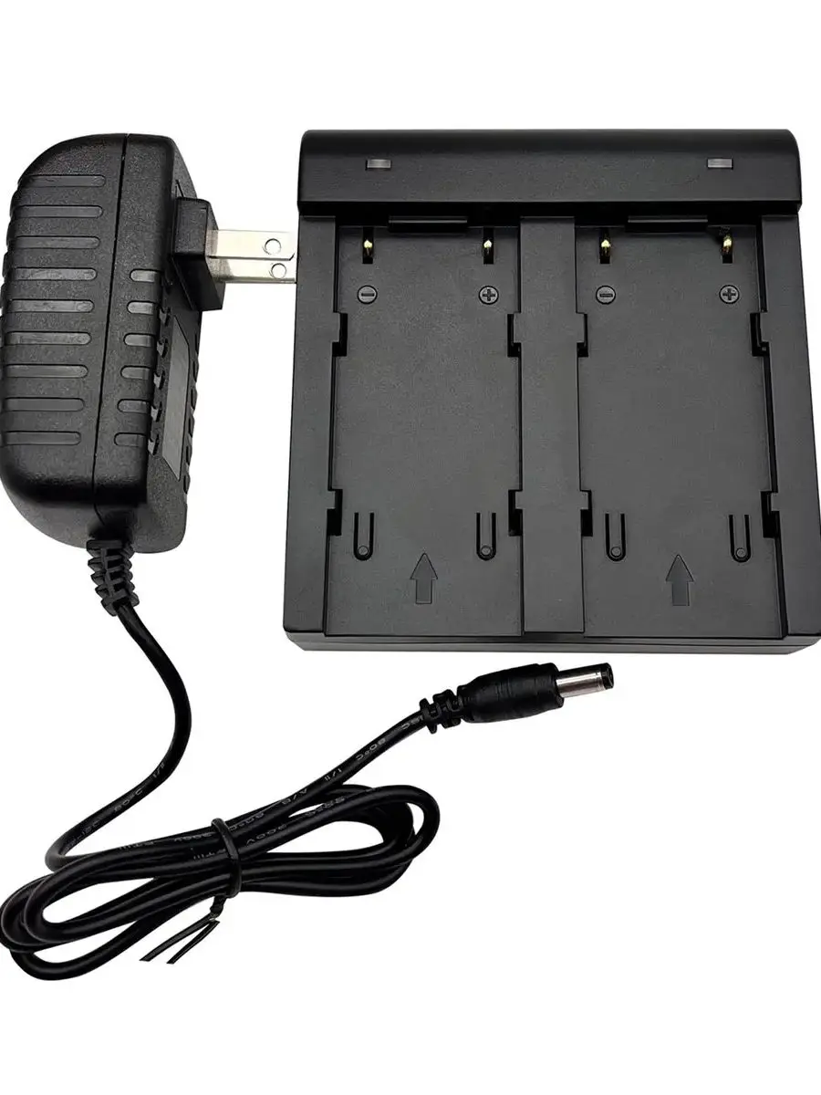 BC-30D double chargeur pour Trimble 5700 5800 R8 R7 R6 GNSS GPS TSC1 54344 GPS pour CHC LB-531E XB-2 récepteur batterie Station totale