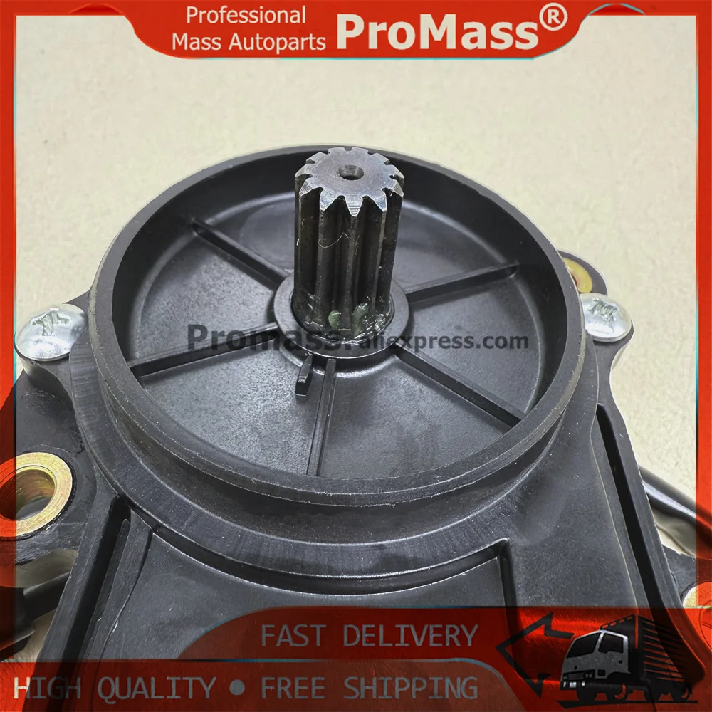 Q830-314000 Front Differential Gear Motor for Goes Iron 450i Cobalt 550i CFmoto CForce 400 450 191Q 500S 520 191R ATV New
