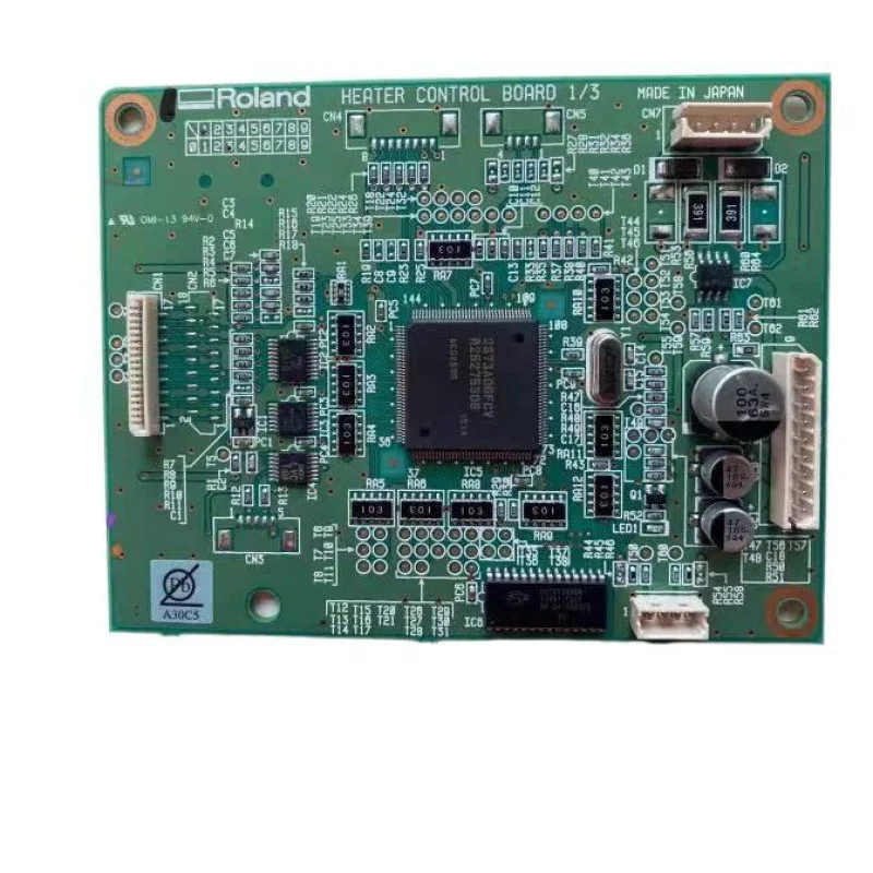 

Suitable for Roland SP300 and sp540 heater control board accessories W840605310